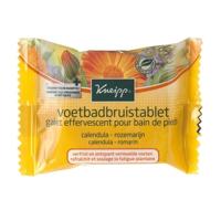 Kneipp Voetverzorging Voetbadbruistablet Bruisbal 80gr