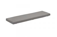 Kussen 120 cm taupe - Talen buitenmeubelen