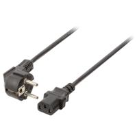 Valueline Voedingskabel 2m