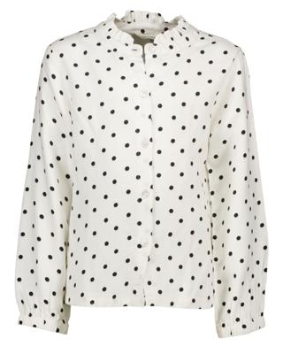 Blouse - Wit Blouse - Wit