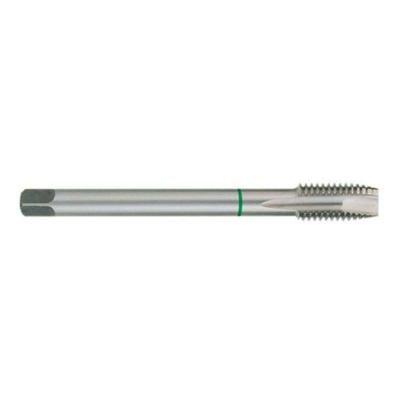 Machine tap RUKO 6 mm Snelstaal (HSS) 13 mm ISO DIN 13 DIN 376 Soort B