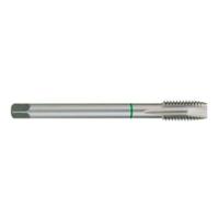 Machine tap RUKO 6 mm Snelstaal (HSS) 13 mm ISO DIN 13 DIN 376 Soort B