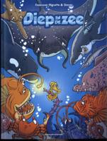 Diep in de zee (Paperback)