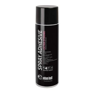 Adam Hall 01366 Lijmspray extra strong