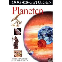 Planeten - DVD (5400644022386) - thumbnail