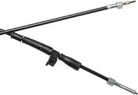 RMS -kabel kilometerteller speedometer cable 119