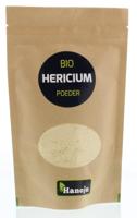 Hanoju Hericium extract bio 100 Gram