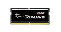 G.Skill Ripjaws F5-4800S4039A32GX1-RS geheugenmodule 32 GB 1 x 32 GB DDR5 4800 MHz