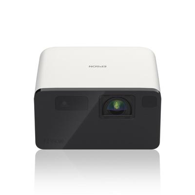 Epson EF-21W Beamer Zwart