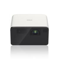 Epson EF-21W Beamer Zwart Epson EF-21W Beamer Zwart