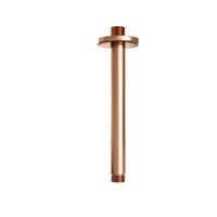Plafonduitloop Brauer Copper 20 cm Koper Brauer - thumbnail