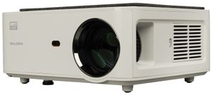 Salora 51BFM3850 beamer/projector Projector met normale projectieafstand 320 ANSI lumens LED 1080p (1920x1080) Wit