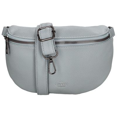 Charm London Heuptas Pentonville Licht Blauw