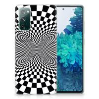 Samsung Galaxy S20 FE | TPU Hoesje | Illusie