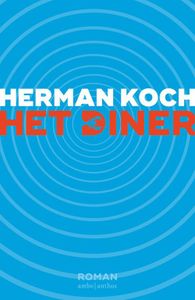 Het diner - Herman Koch - ebook
