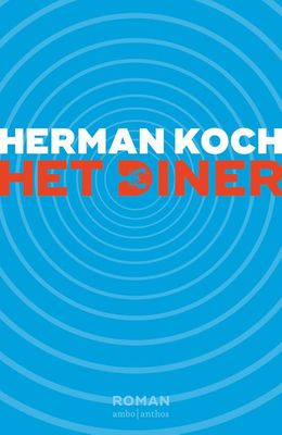 Het diner - Herman Koch - ebook