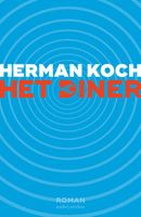 Het diner - Herman Koch - ebook - thumbnail