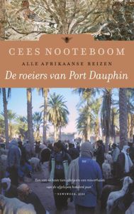 De roeiers van Port Dauphin - Cees Nooteboom - ebook