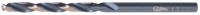 Connex Centrix-Boor 4.2Mm (75Mm) Turq - COX972842
