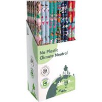 Gw paper kids 200x70cm sw