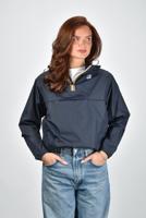 KWAY jack Leon K2132ZW blue depth