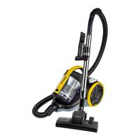Stofzuiger zonder zak POLTI Forzaspira C115 Plus 800 W
