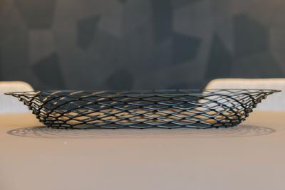 Schaal Design MÉSH | 4 kleuren Schaal Design MÉSH | 4 kleuren