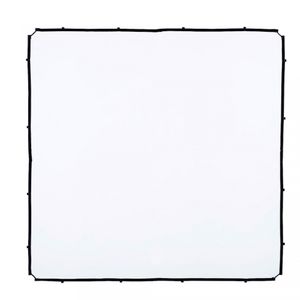 Manfrotto LL LR82207R Skylite Rapid Fabric Large 1.25 stop diffuser