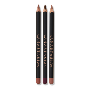 Anastasia Beverly Hills Mini Lip Liner Trio Kit