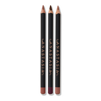 Anastasia Beverly Hills Mini Lip Liner Trio Kit