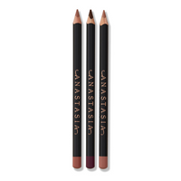 Anastasia Beverly Hills Mini Lip Liner Trio Kit - thumbnail