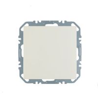 Berker S1 universele Tastdimmer met drukknop creme glanzend Berker S1 universele Tastdimmer met drukknop creme glanzend