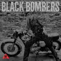 Black Bombers - CD (5060446071069) - thumbnail