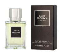 David Beckham Instinct Eau de Toilette Spray 30 ml Heren David Beckham Instinct Eau de Toilette Spray 30 ml Heren