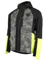 Wowow regenjas etna xxxl