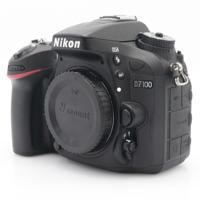 Nikon D7100 body occasion