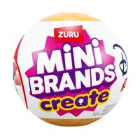 ZURU mini brands disney snacks in verrassingsbal