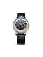 Fob Paris montre R360 Eden 36 mm - Noir - thumbnail