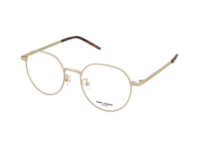 Brillen met correctie Saint Laurent SL 647/F 003