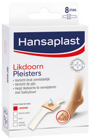 Hansaplast Likdoornpleisters - thumbnail