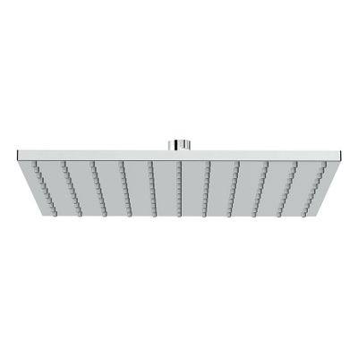 Hoofddouche Tres Selection | 30x30 cm | Vierkant | Chroom