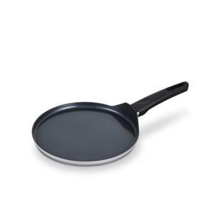 Brabantia Indu+ Pannenkoekenpan, 24 cm, anti-aanbaklaag