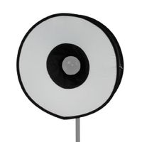 StudioKing Speedlite Ringsoftbox 45 cm