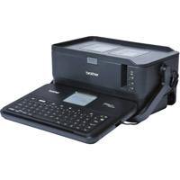 Brother P-Touch D800W Labelmaker Geschikt voor labels: TZe, Hse, HGe, FLe 3.5 mm, 6 mm, 9 mm, 12 mm, 18 mm, 24 mm, 36 mm