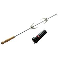 Spit motor spit 60 cm Barbecook - Barbecook