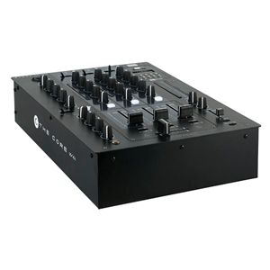 DAP Core MIX-3, 3-kanaals mixer met 2 USB-Audio interfaces