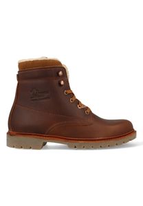 Panama Jack Boots P03 Aviator C22 Bruin  maat