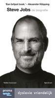 Steve Jobs de biografie - Walter Isaacson - ebook - thumbnail