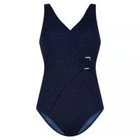 Ten Cate Soft Cup V-Neck Buckle Badpak Dames L/40