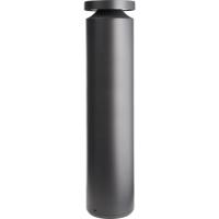 Deko Light 730494 Faro 100 Staande LED-tuinlamp LED LED vast ingebouwd 24 W Donkergrijs